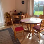 Rollstuhlgerechter Ferienbungalow In Ruhiger Lage Tatil Evi
