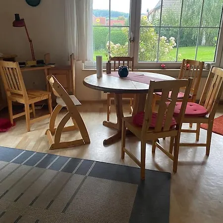 Rollstuhlgerechter Ferienbungalow In Ruhiger Lage *