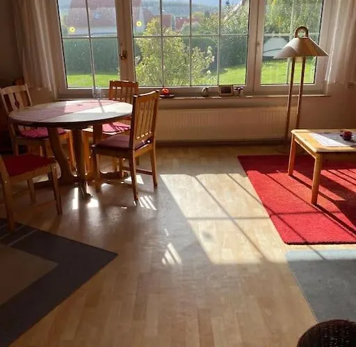 Rollstuhlgerechter Ferienbungalow In Ruhiger Lage *